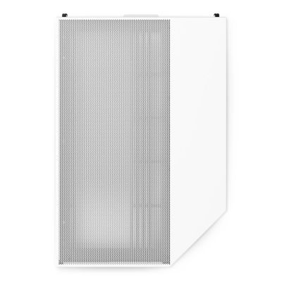 10. NZXT OBUDOWA KOMPUTEROWA NZXT H6 FLOW RGB MIDI TOWER Z OKNEM BIAŁA