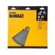 2. DeWALT DT4287-QZ ostrze do piły tarczowej 25 cm 1 szt.