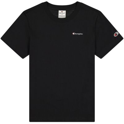 7. Koszulka Champion SS Tee W 117535 KK001