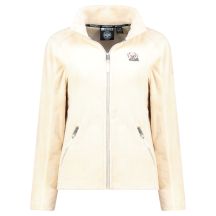 Polar damski Geographical Norway TICARINA OFF WHITE DB LADY 0124 (WZ8084F/GN-OFF WHITE)
