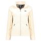 Polar damski Geographical Norway TICARINA OFF WHITE DB LADY 0124 (WZ8084F/GN-OFF WHITE)