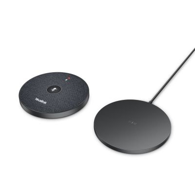 11. Yealink VCM36-W Package Mikrofon