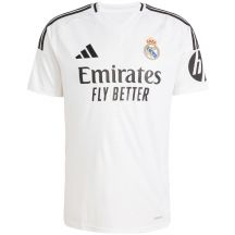 Koszulka adidas Real Madrid 24/25 Home M JX2136