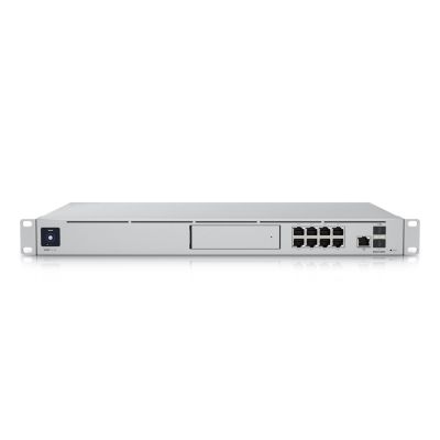 12. Router (Gateway), Kontroler UniFi, NVR, Switch PoE Ubiquiti UniFi Dream Machine Special Edition (UDM-SE-EU)