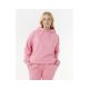 6. Spodnie RIP CURL SURF PUFF TRACK PANT różowe