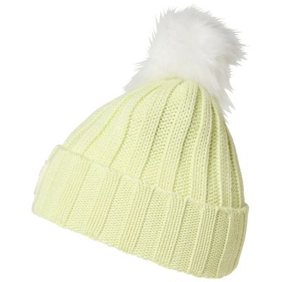 Helly Hansen damska czapka zimowa W LIMELIGHT BEANIE 67156 398