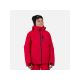 2. Kurtka Rossignol Jr Wispile Jkt czerwony