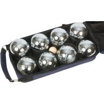 Kule do gry Enero Boule Petanque 8szt 586026