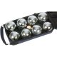 Kule do gry Enero Boule Petanque 8szt 586026