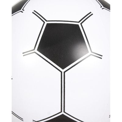 7. PIŁKA PLAŻOWA DMUCHANA 40CM 66018