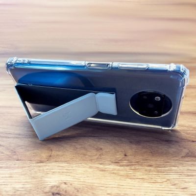 6. Wozinsky Grip Stand samoprzylepny uchwyt podstawka jasnozielony (WGS-01GG)