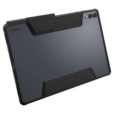 11. Etui Spigen Ultra Hybrid Pro na Samsung Galaxy Tab S11 Ultra 14.6 X930 / X936 - czarne