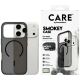 Etui CARE by PanzerGlass Flagship Urban Explorer w. Black MagSafe na iPhone 17 Pro - czarne