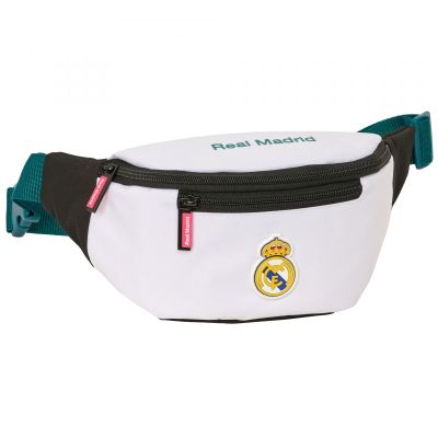 Real Madryt saszetka nerka Waist Bag 812654446