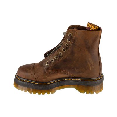 2. Dr. Martens Sinclair Jungle Boot DM40910200 Brązowe 41