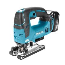 Makita Wyrzynarka 18V DJV182RTJ 2x5,0Ah BLDC