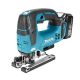 Makita Wyrzynarka 18V DJV182RTJ 2x5,0Ah BLDC