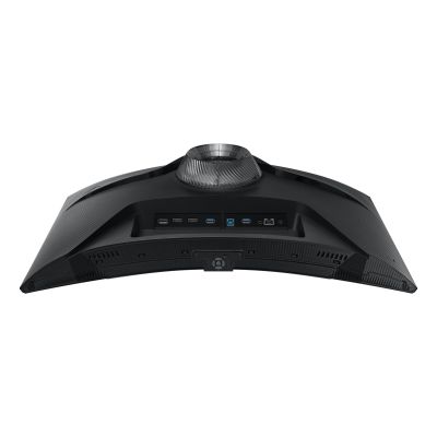 20. MONITOR SAMSUNG ODYSSEY G6 27" LS27BG650EUXEN