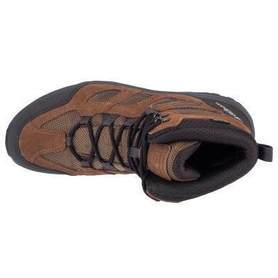 3. Buty Jack Wolfskin Vojo 3 Texapore Mid M 4042462-5298