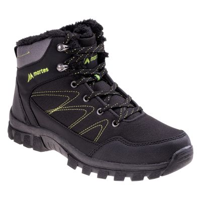 3. Dziecięce Buty zimowe NIRAL MID TEEN