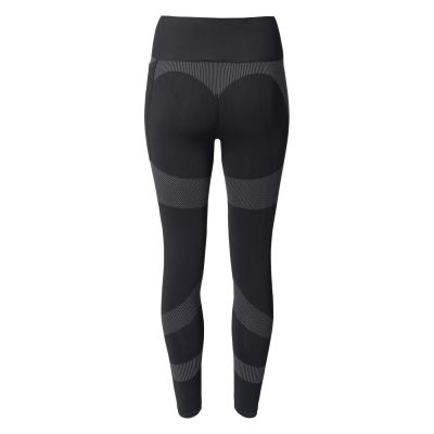 3. Legginsy Iguana termoaktywne Ingel Bottom W 92800625383
