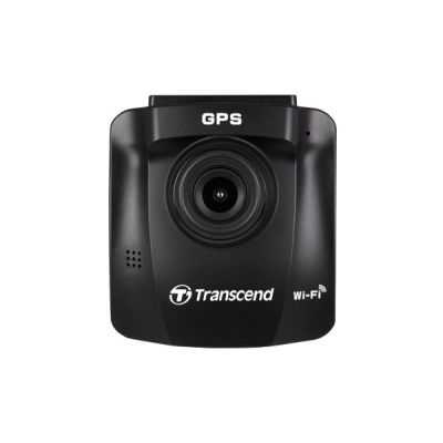Kamera Transcend TS-DP230Q-32G - Full HD - 130° - 30 kl./s - H.264