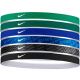 Opaski na włosy Nike Printed N0002545305OS