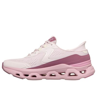 5. Skechers damskie sneakersy GLIDE STEP ALTUS 150510 LTPK