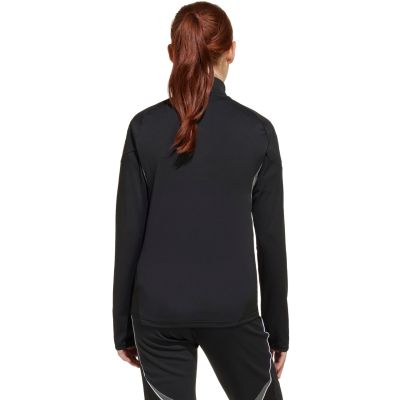 3. Bluza dla dzieci adidas Tiro 25 Competition Training Top czarna IW0453