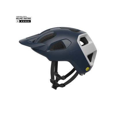 Kask rowerowy POC Cularis granatowy