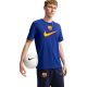 3. Koszulka męska Nike FC Barcelona Swoosh niebieska IQ5042 455