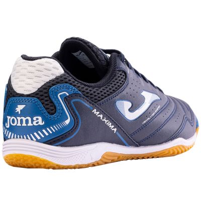 10. Buty piłkarskie Joma Maxima 2303 Indoor M MAXS2303IN