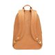 2. Plecak miejski Air Jordan Monogram Backpack Cognac Pomarańczowy - MA9204-X6X
