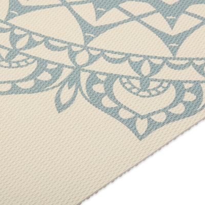 4. GAIAM MATA DO JOGI DAWN MARRAKESH 5 MM 66296