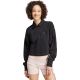 2. Bluza adidas All Szn French Terry Polo W IX3806