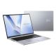 7. ASUS Vivobook 16 M1605NAQ-MB117 Ryzen 5 150 16.0"WUXGA IPS-level Panel 60Hz 300nits AG 16GB DDR5 SSD512 AMD Radeon Graphics WLAN+BT Cam720p 42WHrs NoOS Cool Silver
