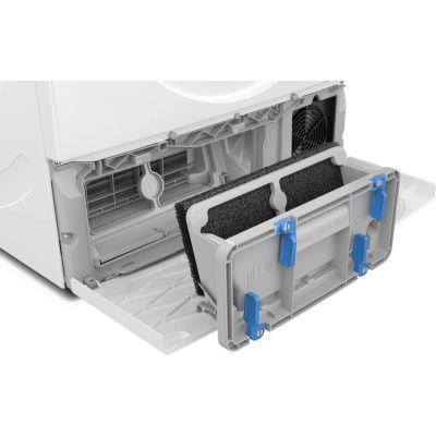 10. Suszarka do bielizny BOSCH WTH83277PL