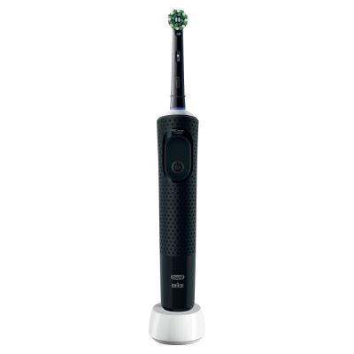 Szczoteczka do zębów Oral-B Vitality Pro Dorosły Obrotowo-pulsacyjna Czarny