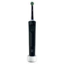 Szczoteczka do zębów Oral-B Vitality Pro Dorosły Obrotowo-pulsacyjna Czarny