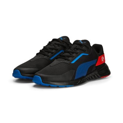 14. Buty Puma BMW MMS Tiburion Logo M 307502 01
