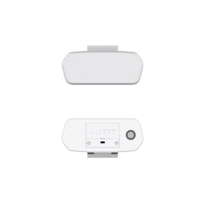 3. Router ZTE MC889A Pro 5G