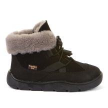 Froddo Children ankle boot ZERU TEX COSY BAREFOOT (G3110258-5)