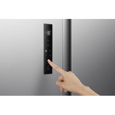 11. Chłodziarko-zamrażarka GORENJE NRS917E41XWD