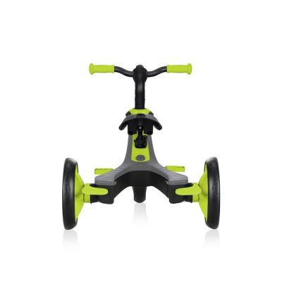 15. Rowerek 4w1 Globber Explorer Trike 632-106-2 HS-TNK-000013808