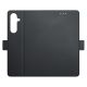 10. Etui 3mk Wallet Case na Samsung Galaxy S23 FE - czarne