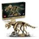 35. LEGO Jurassic World 77985 - Szkielety dinozaurów: Triceratops