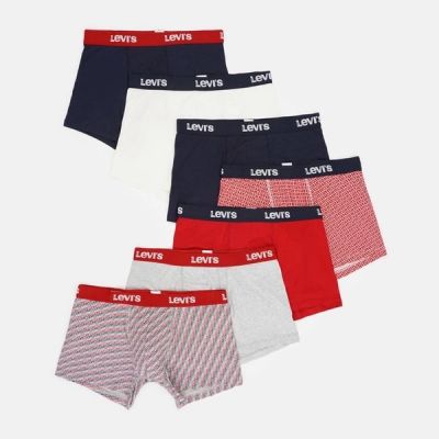 10. Bokserki Levi's Men Boxershort M 701225625 004