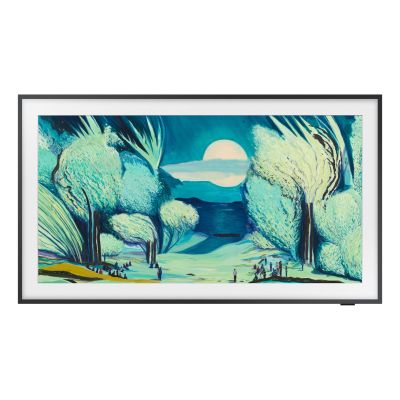 26. Telewizor Samsung QE43LS03F QLED 43'' 4K Ultra HD Tizen Dolby Atmos DVB-T2 Czarny