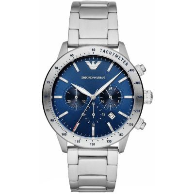 Zegarek Męski Emporio Armani Mario AR11306