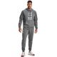 17. Spodnie Under Armour Rival Fleece 3Logo Jogger M 1357131 012